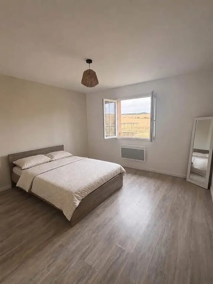 Maison à vendre, 122m², Crésantignes