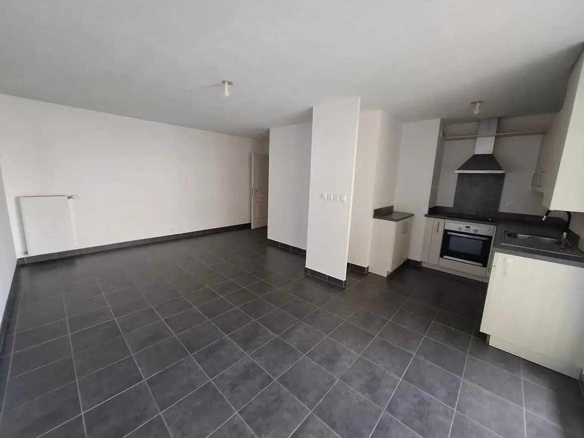 Appartement à louer, 64m², Sierentz