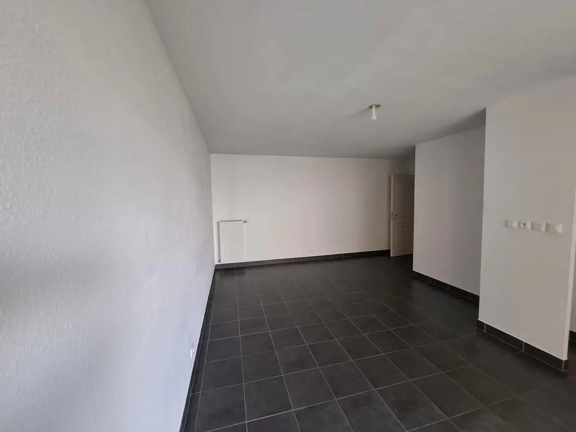 Appartement à louer, 64m², Sierentz