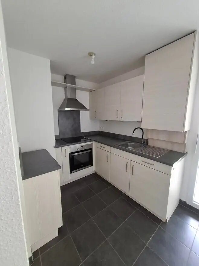 Appartement à louer, 64m², Sierentz