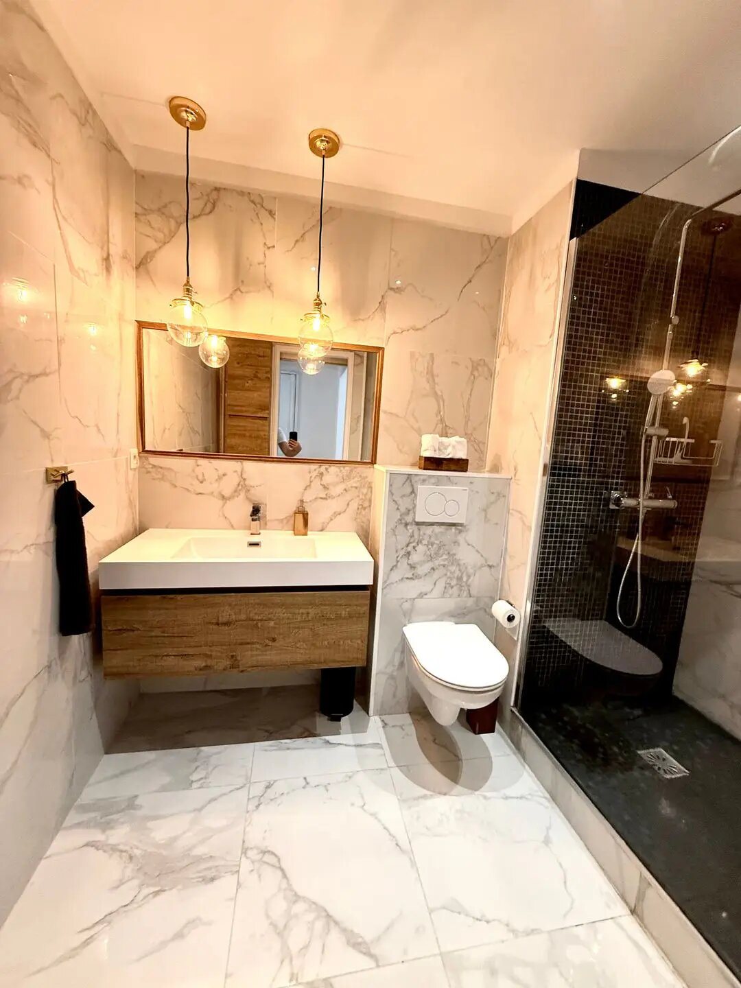 Appartement à louer, 60m², Nice
