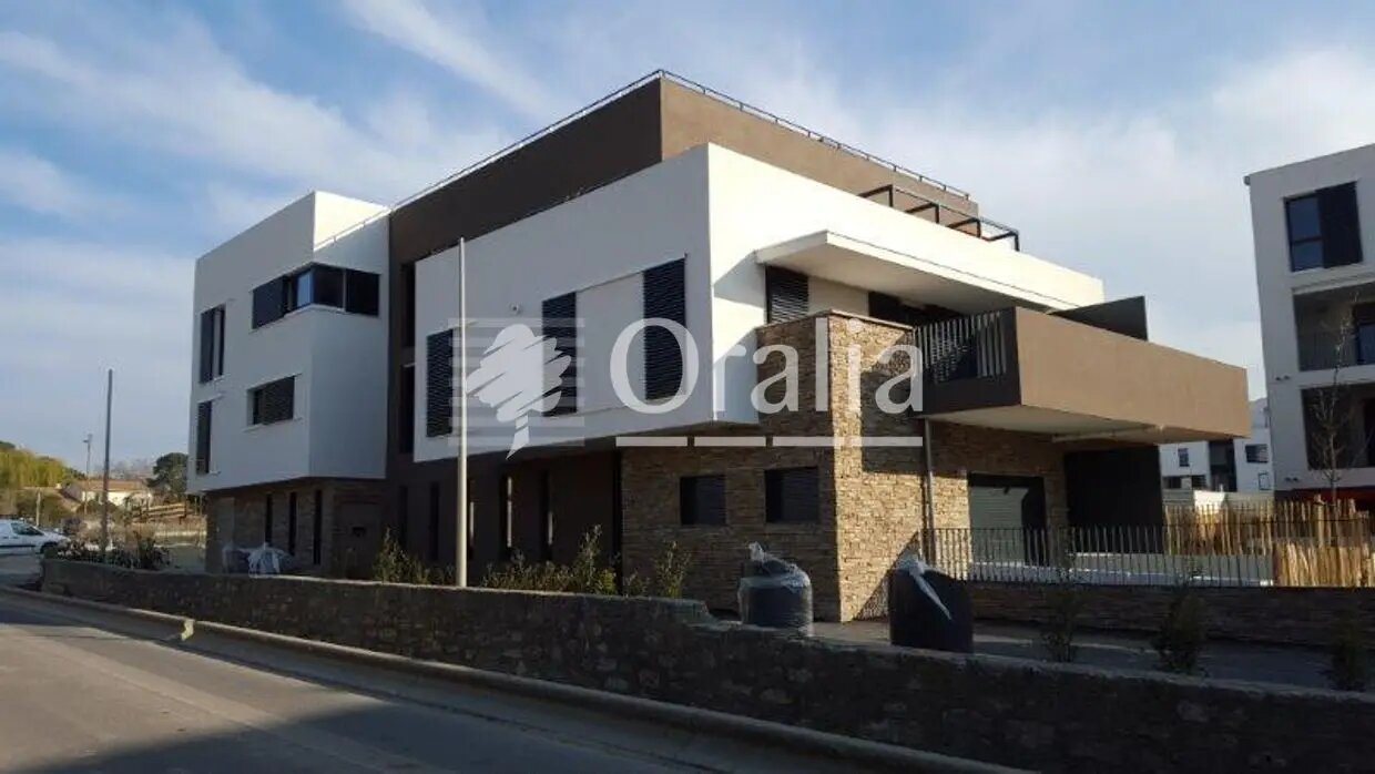 Appartement à louer, 65m², Saint-Georges-d'Orques