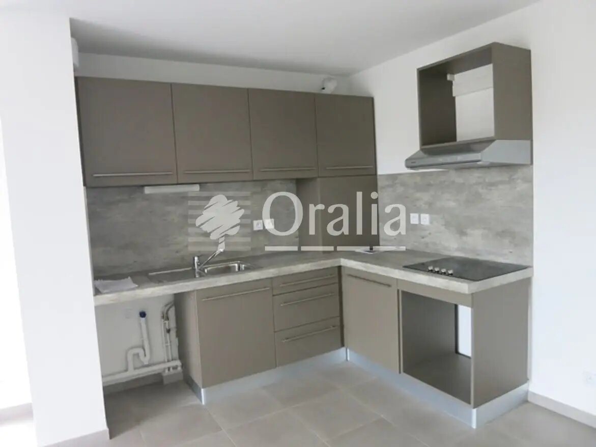 Appartement à louer, 65m², Saint-Georges-d'Orques