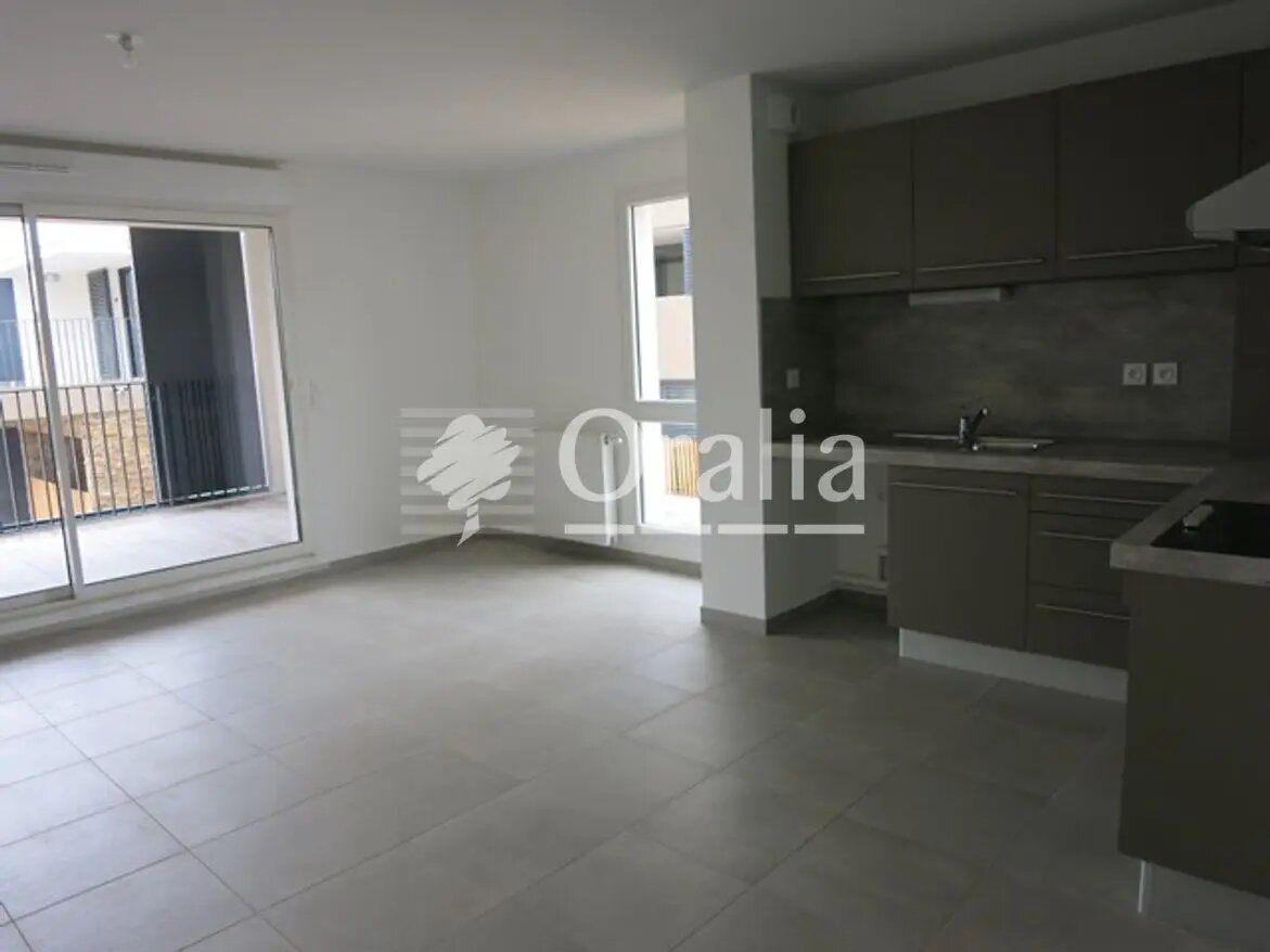 Appartement à louer, 65m², Saint-Georges-d'Orques
