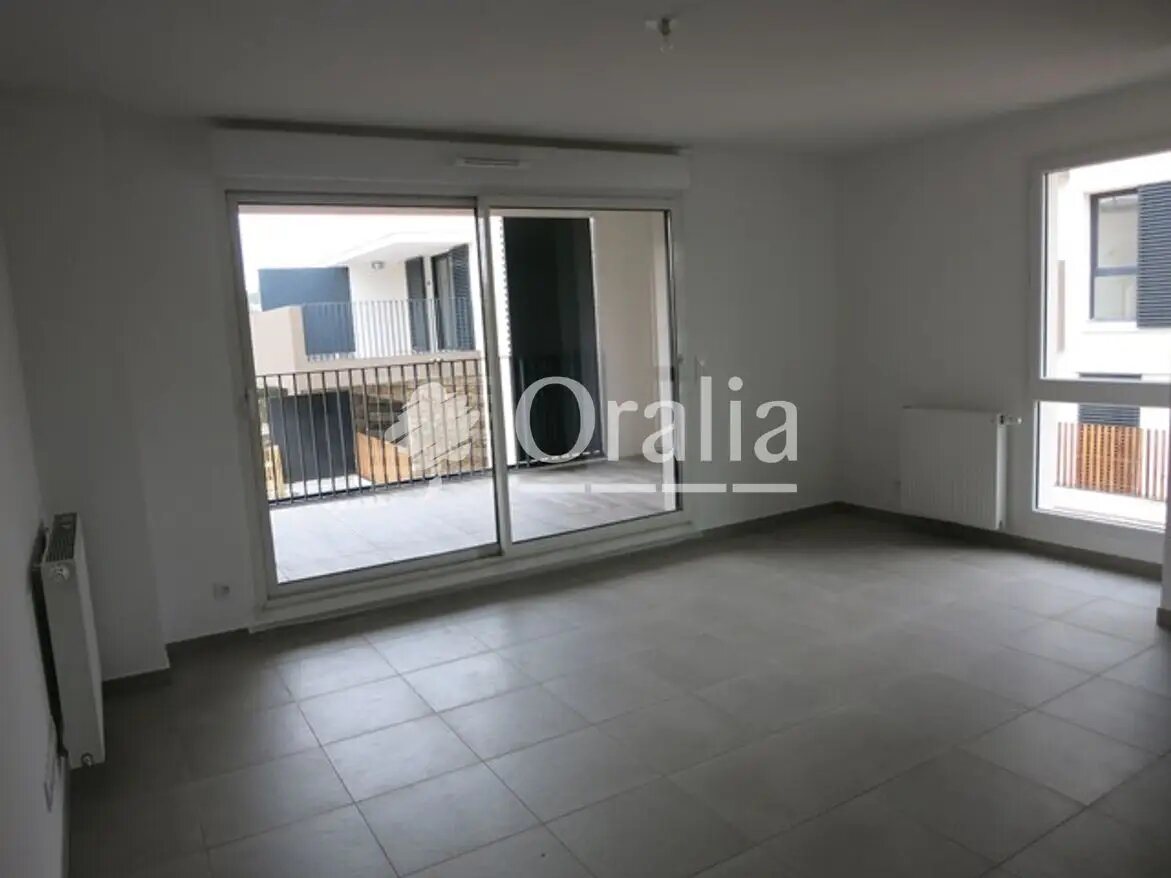 Appartement à louer, 65m², Saint-Georges-d'Orques