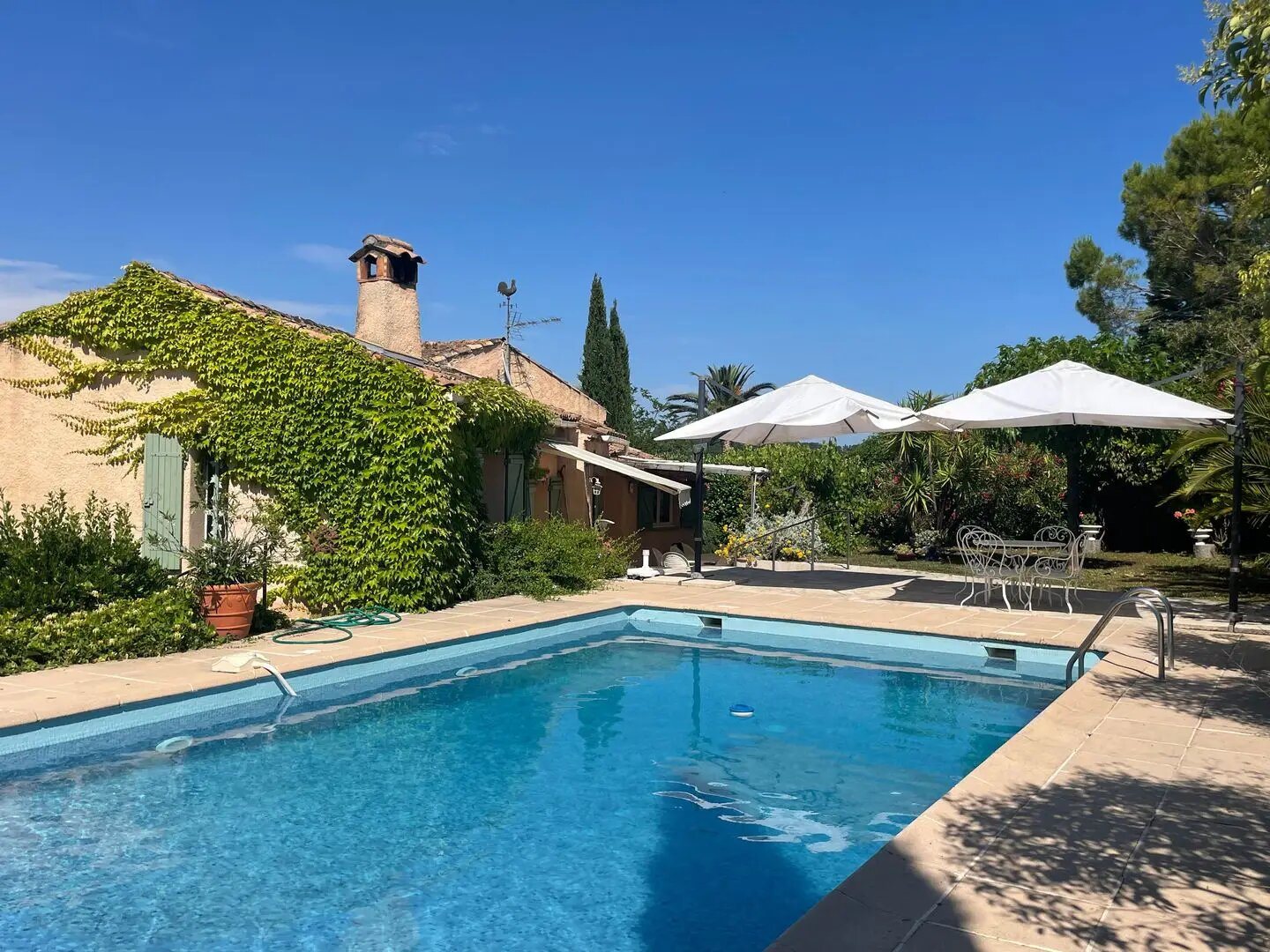 Maison à vendre, 211m², Grasse