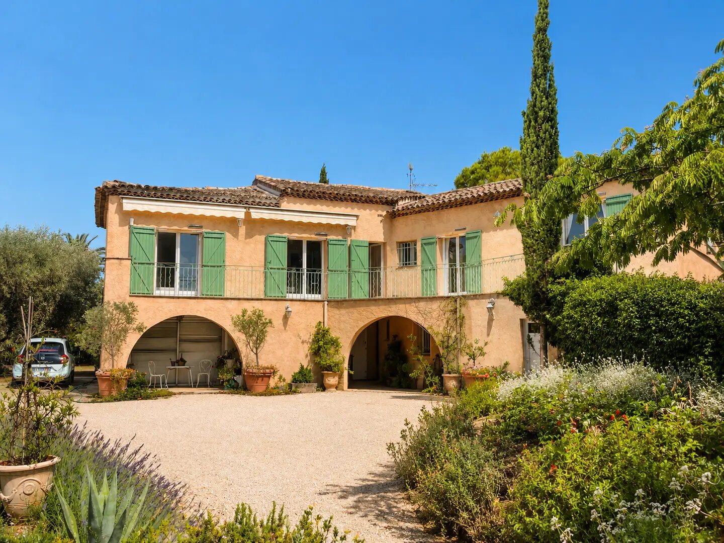 Maison à vendre, 211m², Grasse
