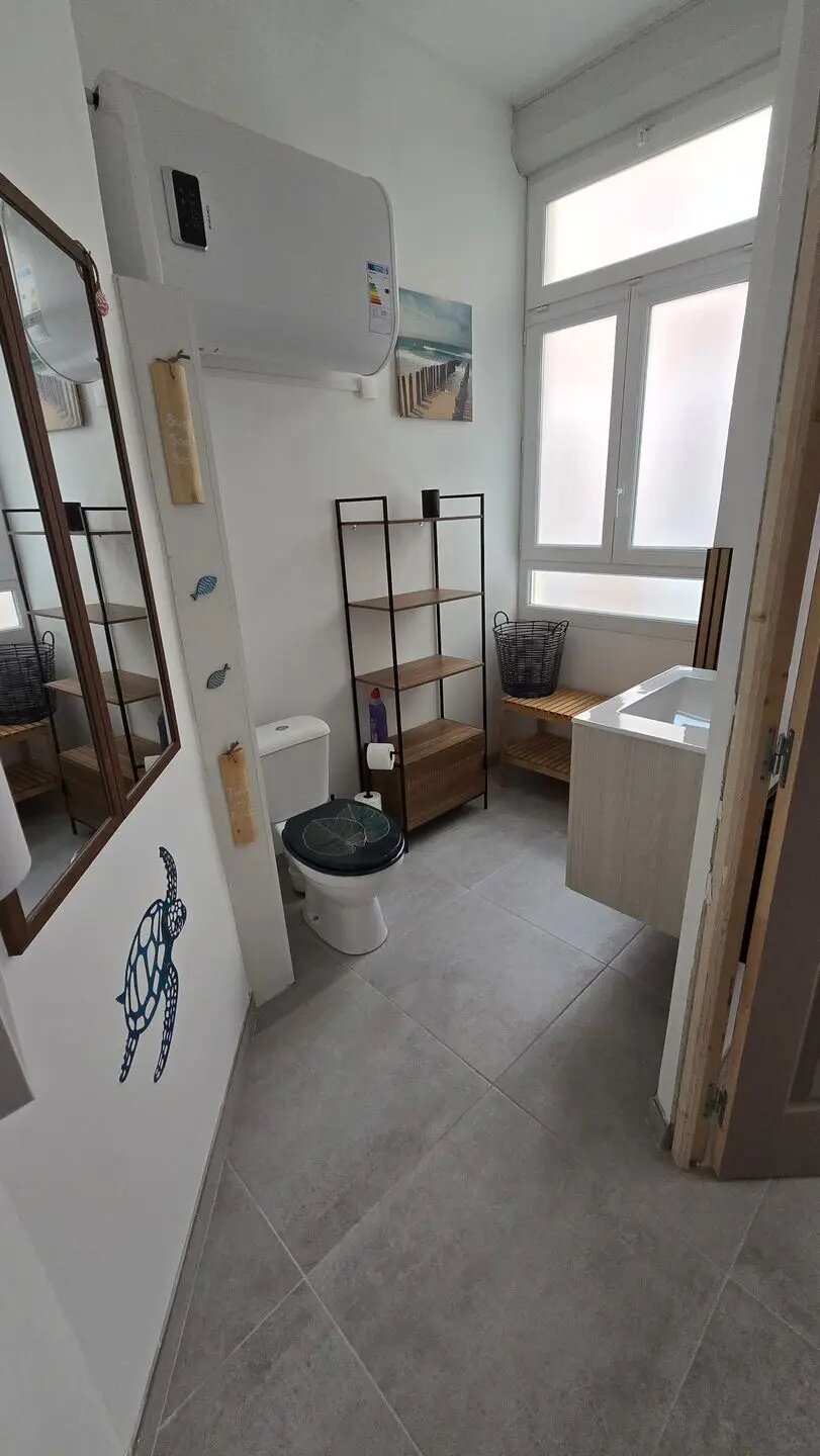 Maison à vendre, 115m², Le Tréport