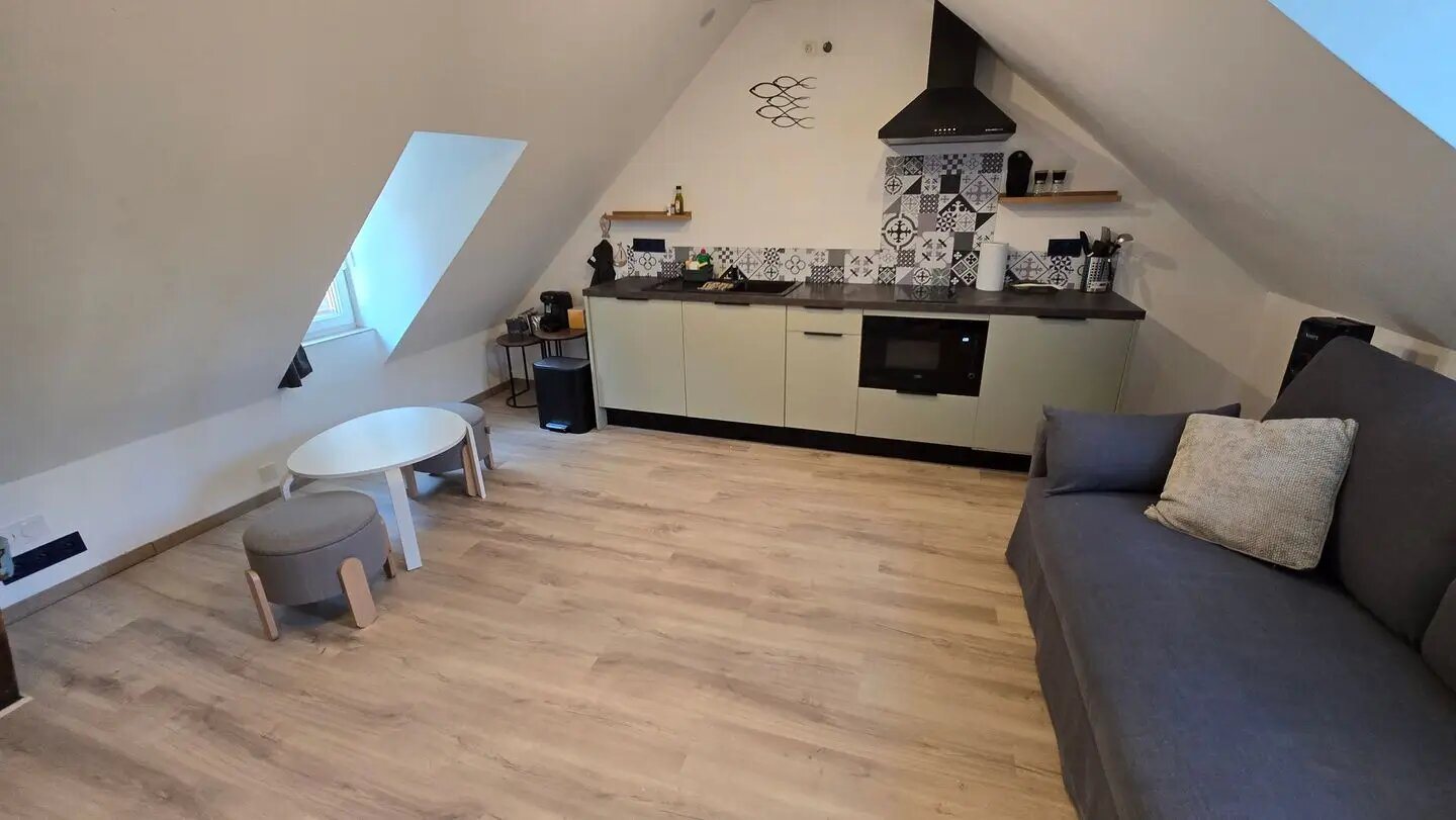 Maison à vendre, 115m², Le Tréport