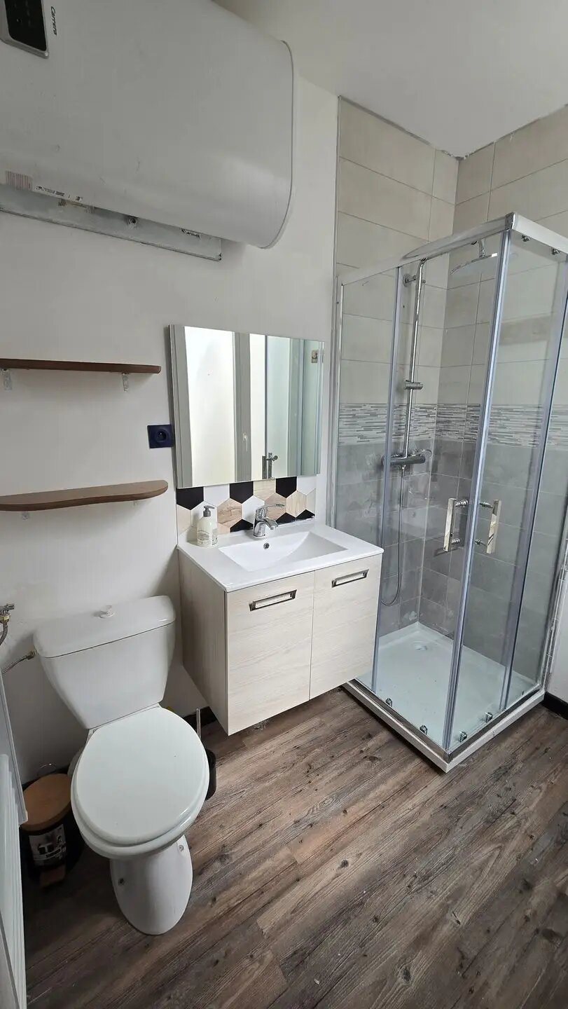 Maison à vendre, 115m², Le Tréport