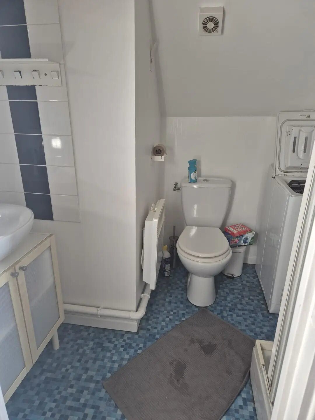 Appartement à louer, 21m², Les Ponts-de-Cé