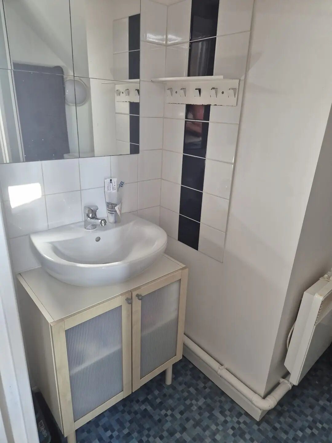Appartement à louer, 21m², Les Ponts-de-Cé