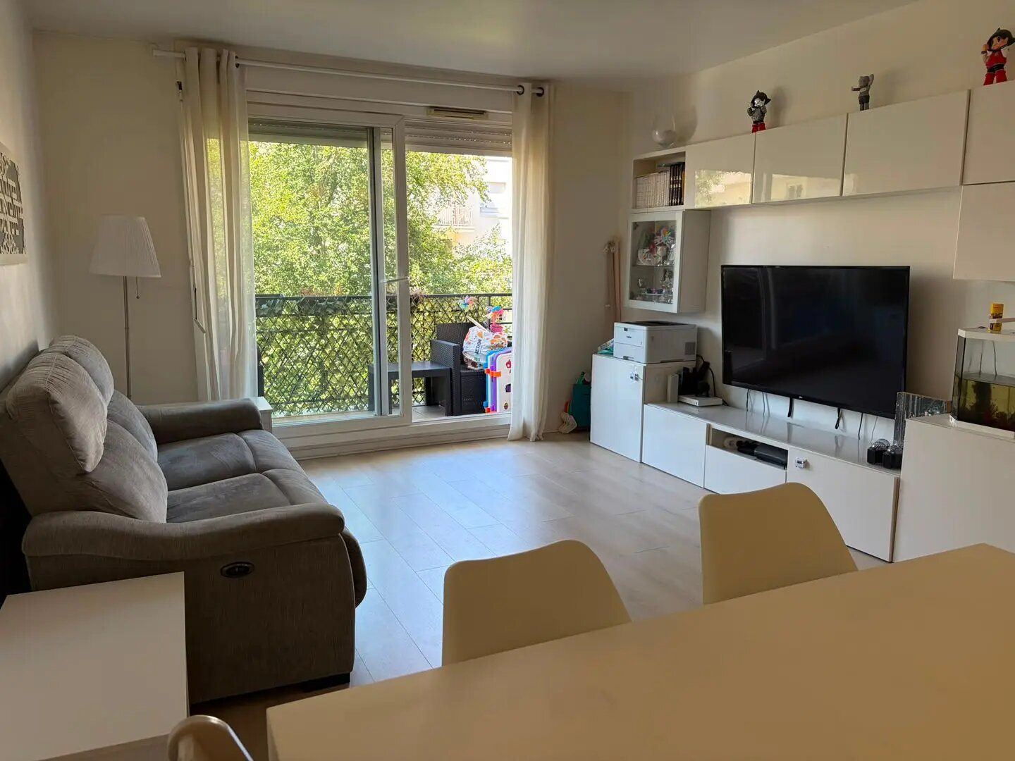 Appartement à vendre, 73m², Rueil-Malmaison