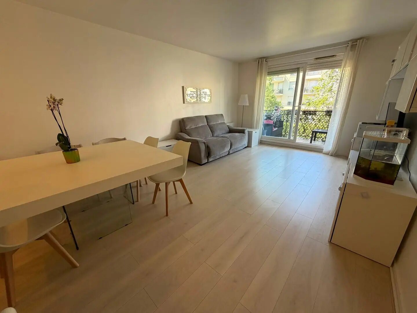 Appartement à vendre, 73m², Rueil-Malmaison
