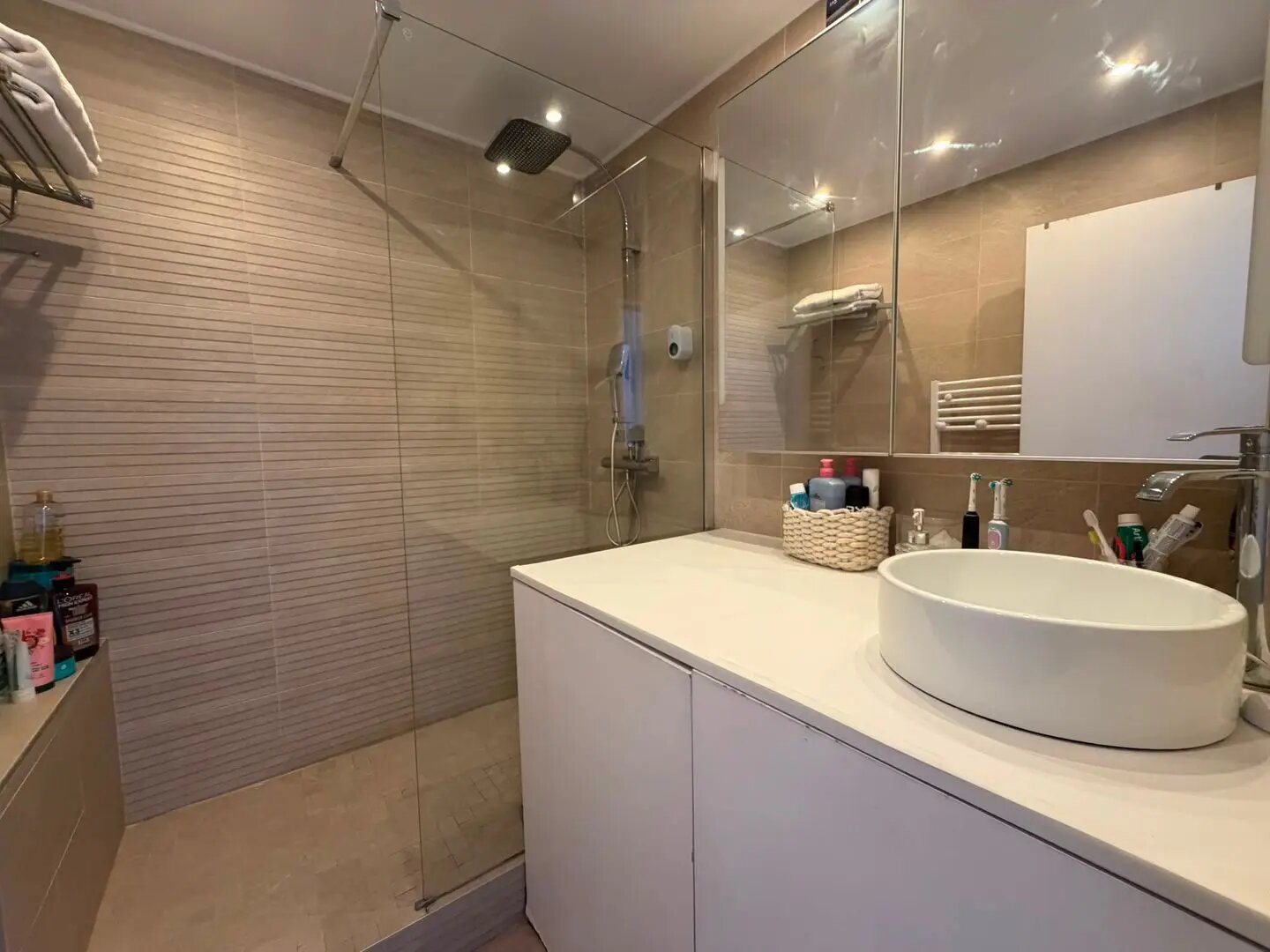 Appartement à vendre, 73m², Rueil-Malmaison