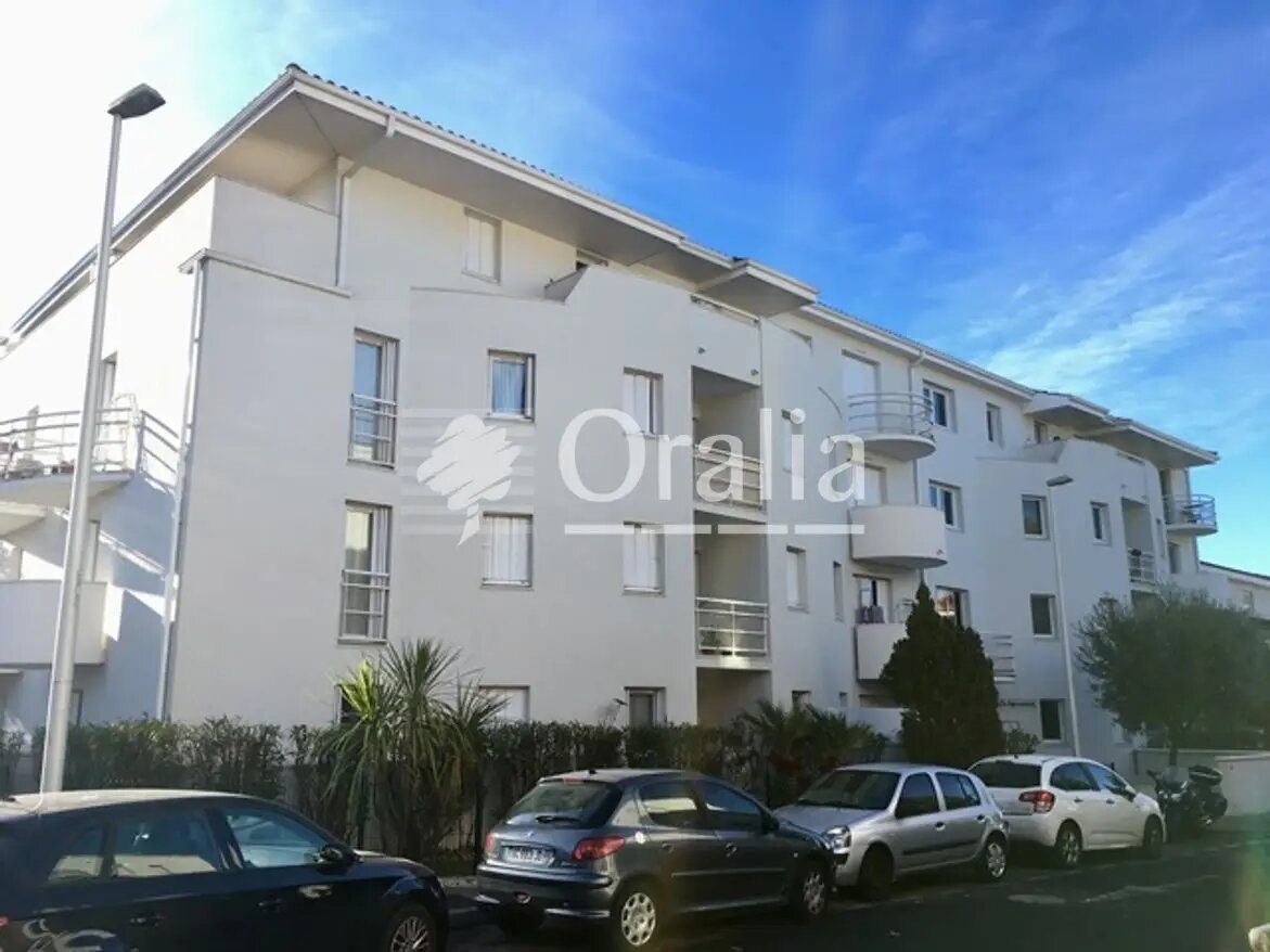 Appartement à louer, 31m², Montpellier
