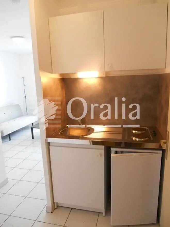 Appartement à louer, 31m², Montpellier
