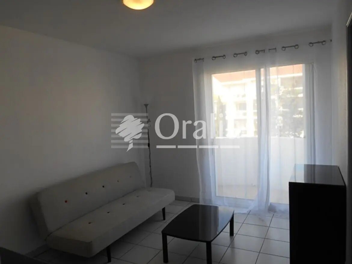 Appartement à louer, 31m², Montpellier