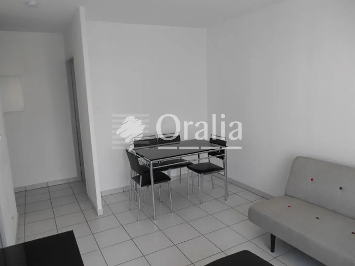 Appartement à louer, 31m², Montpellier