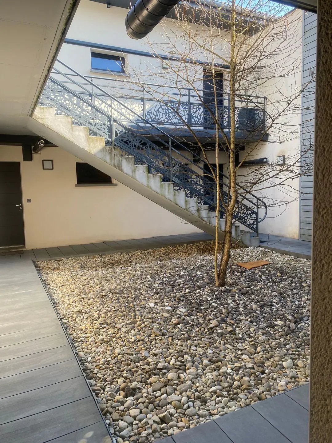 Appartement à louer, 35m², Miribel