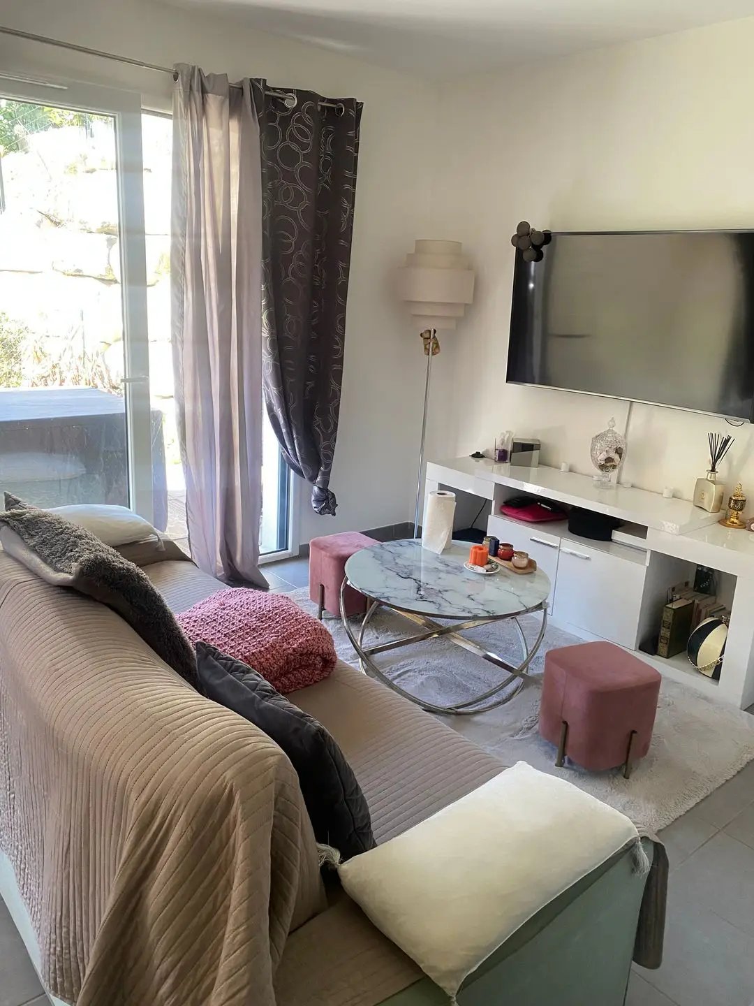 Appartement à louer, 35m², Miribel