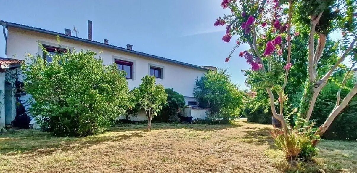 Maison à vendre, 175m², Coufouleux