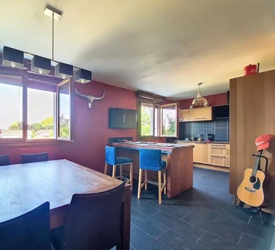 Maison à vendre, 175m², Coufouleux