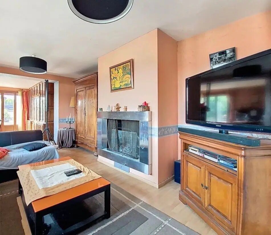 Maison à vendre, 175m², Coufouleux