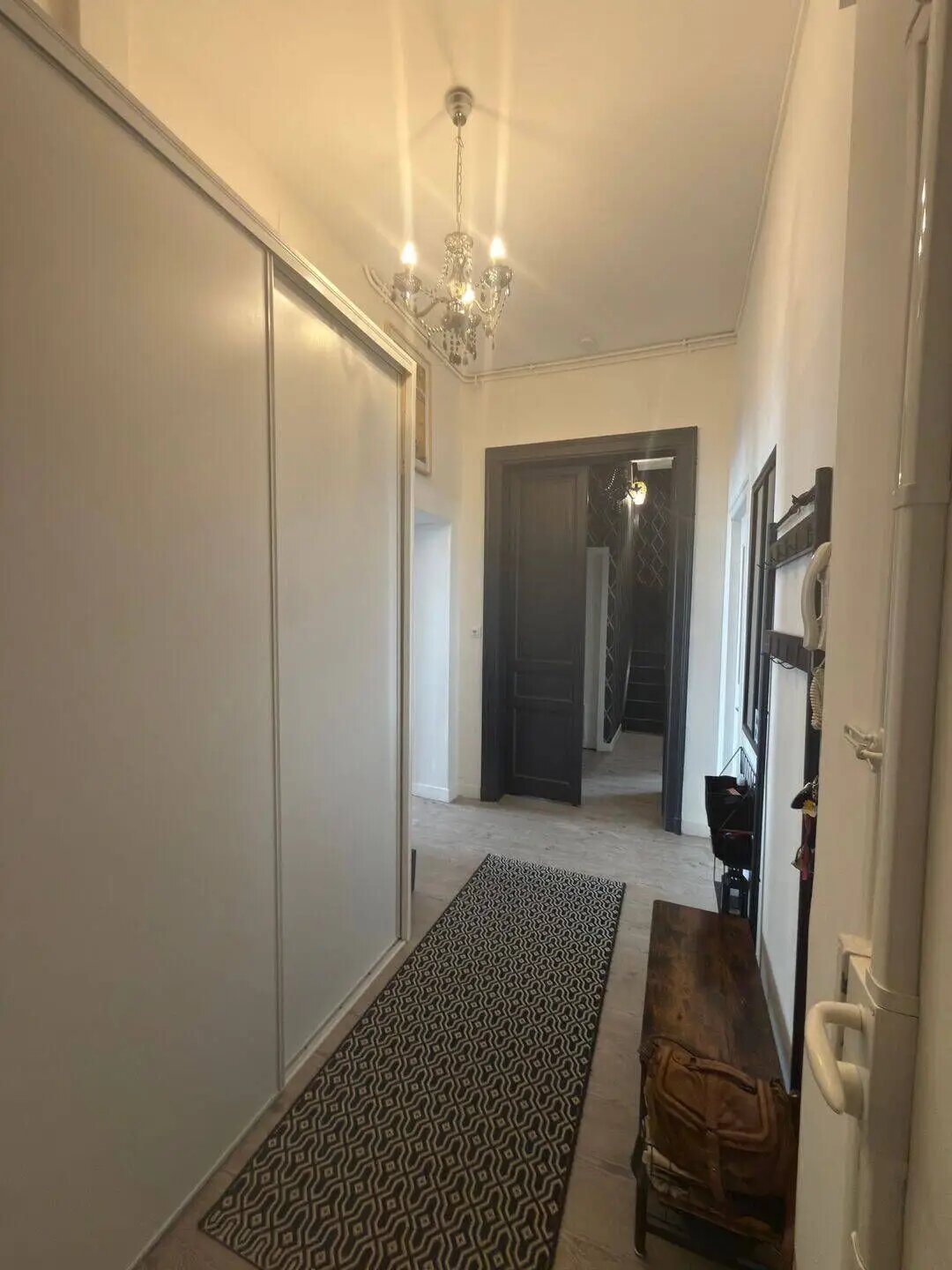 Appartement à vendre, 130m², Limoges