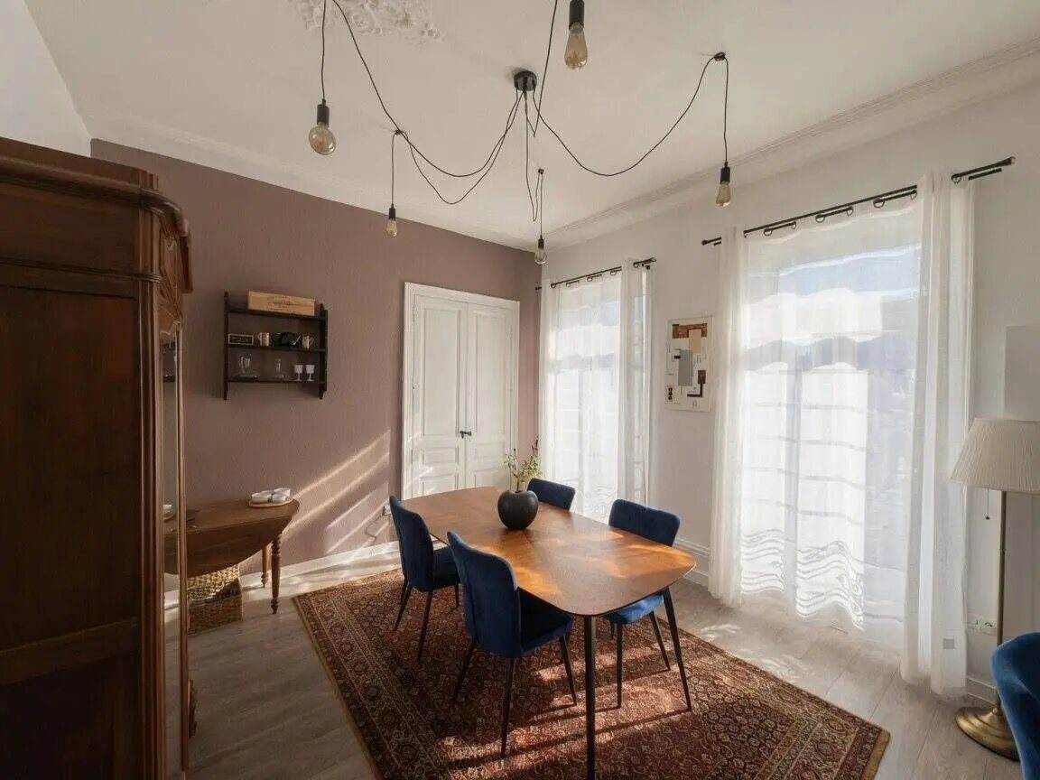 Appartement à vendre, 130m², Limoges