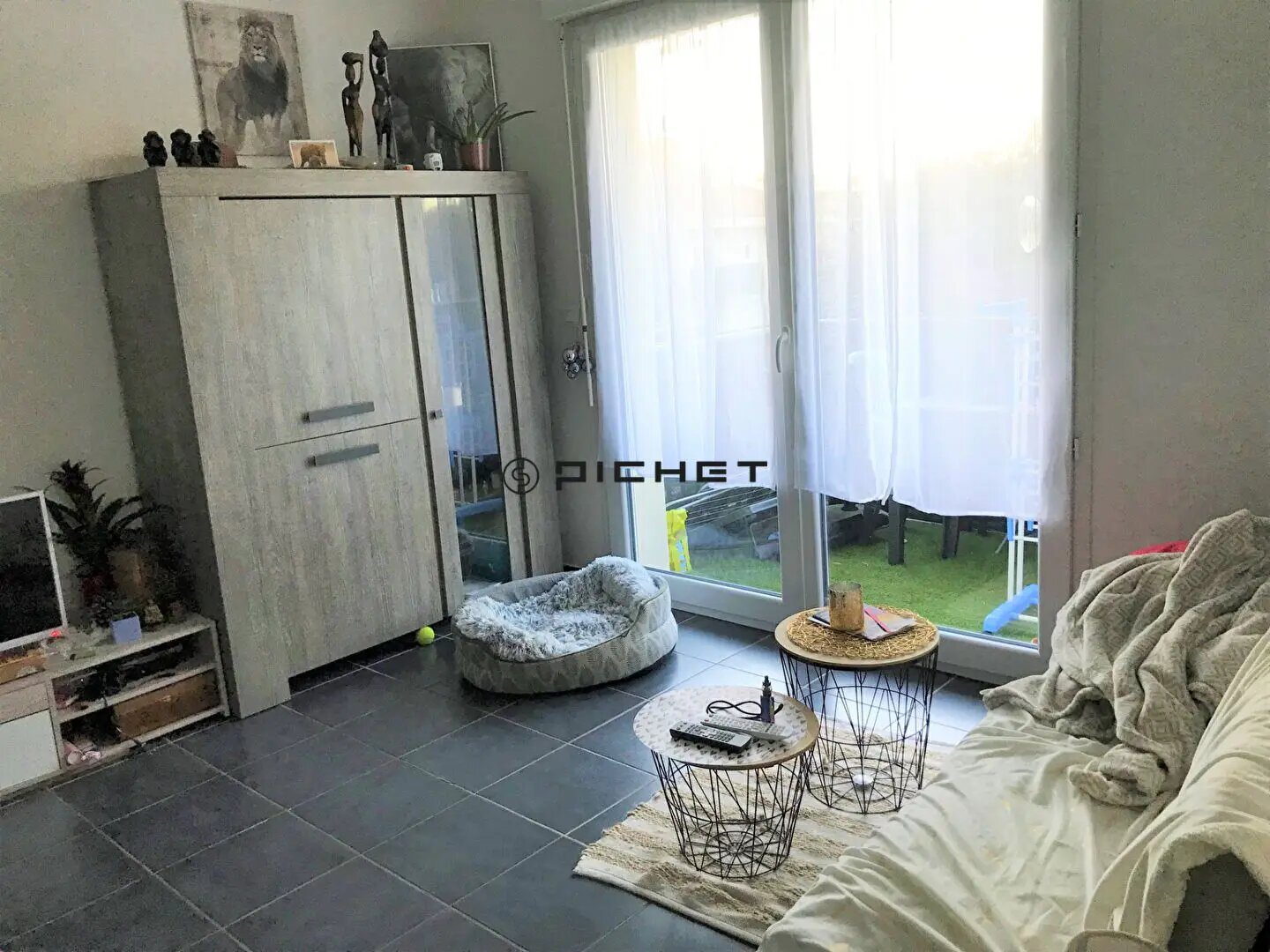 Appartement à vendre, 38m², Lanton