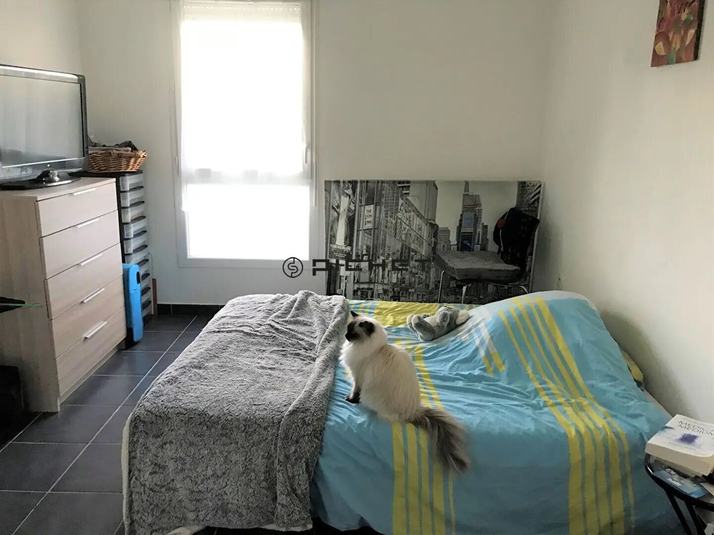 Appartement à vendre, 38m², Lanton
