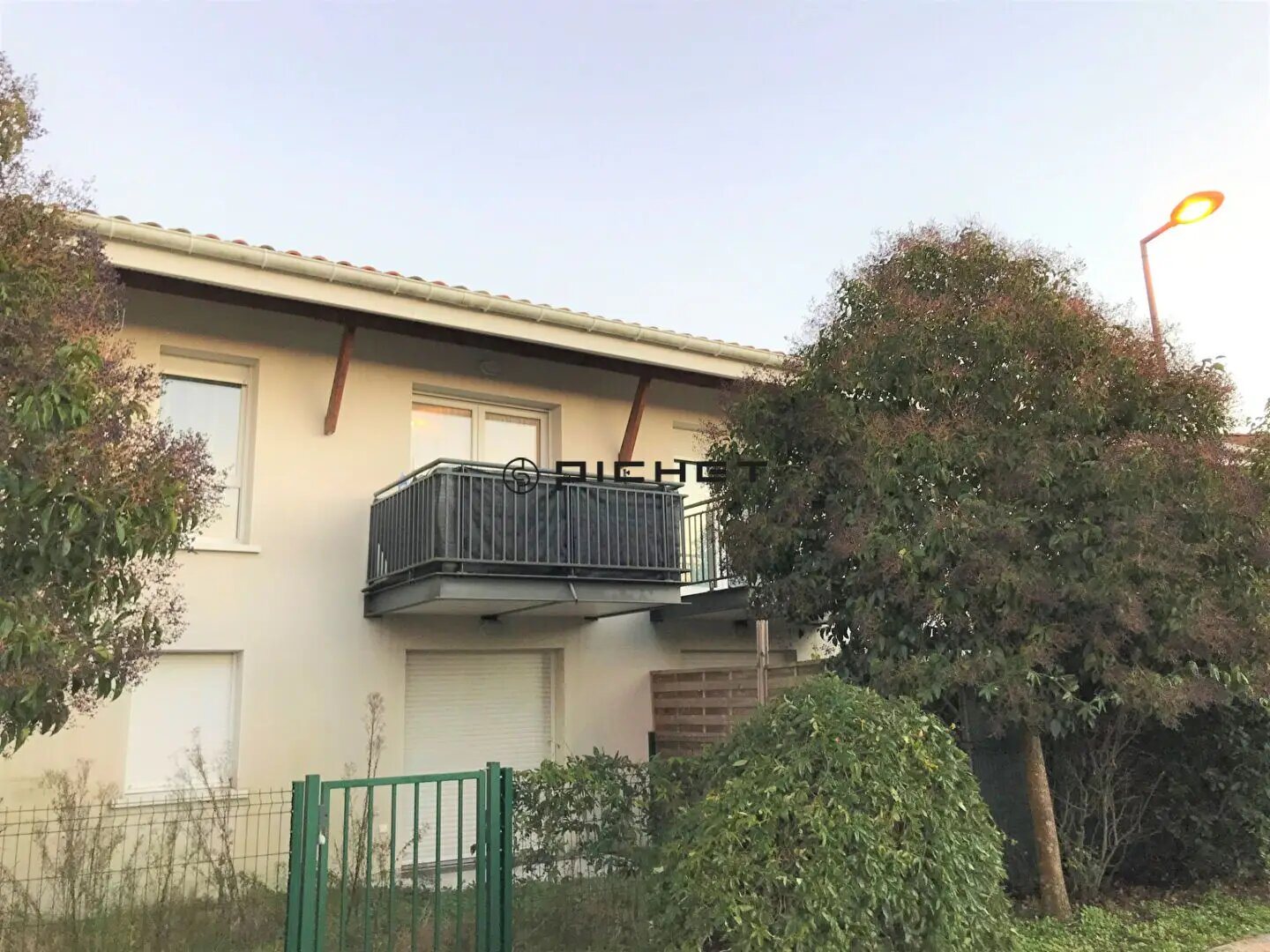 Appartement à vendre, 38m², Lanton