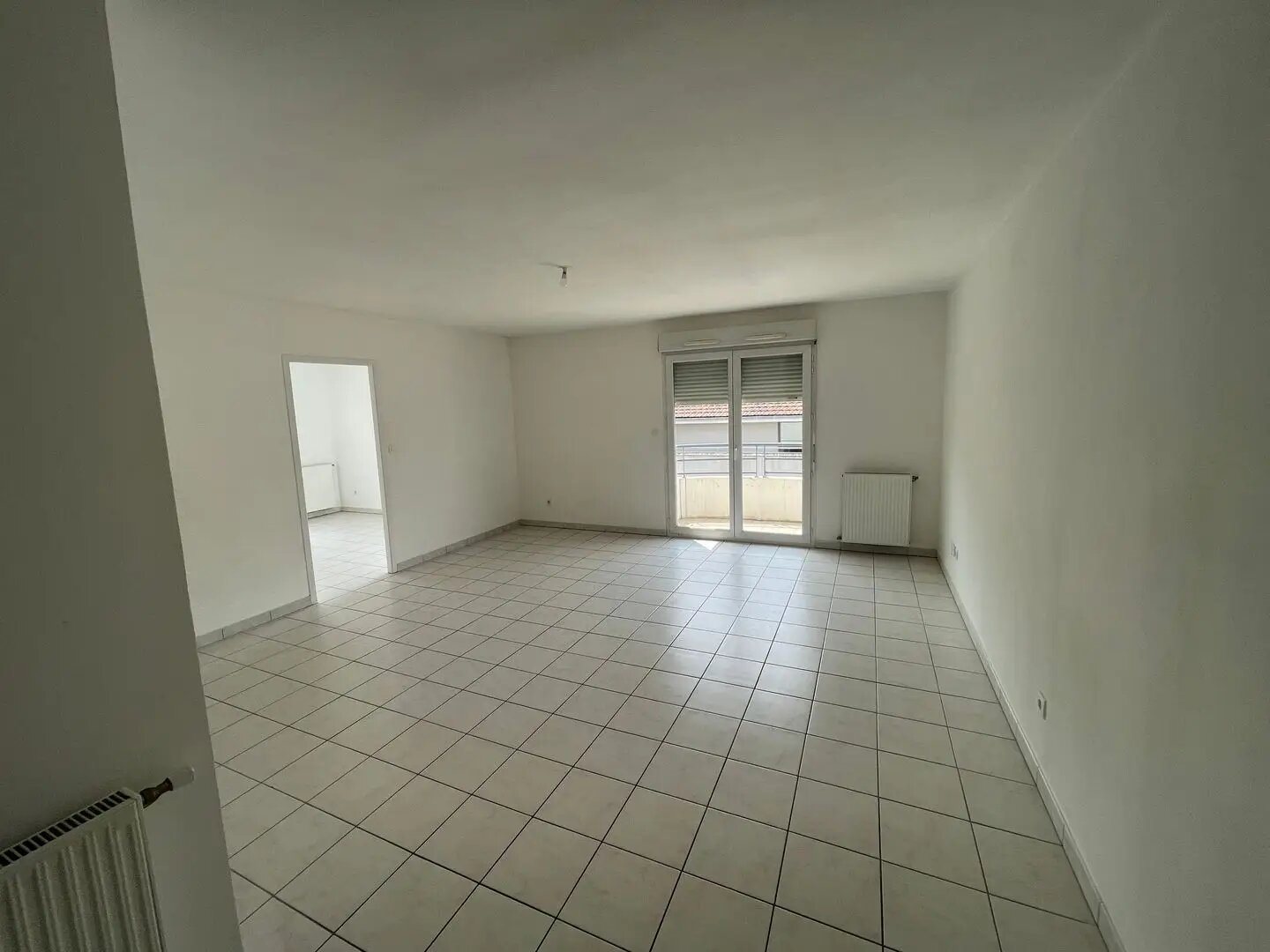 Appartement à louer, 84m², La Ricamarie