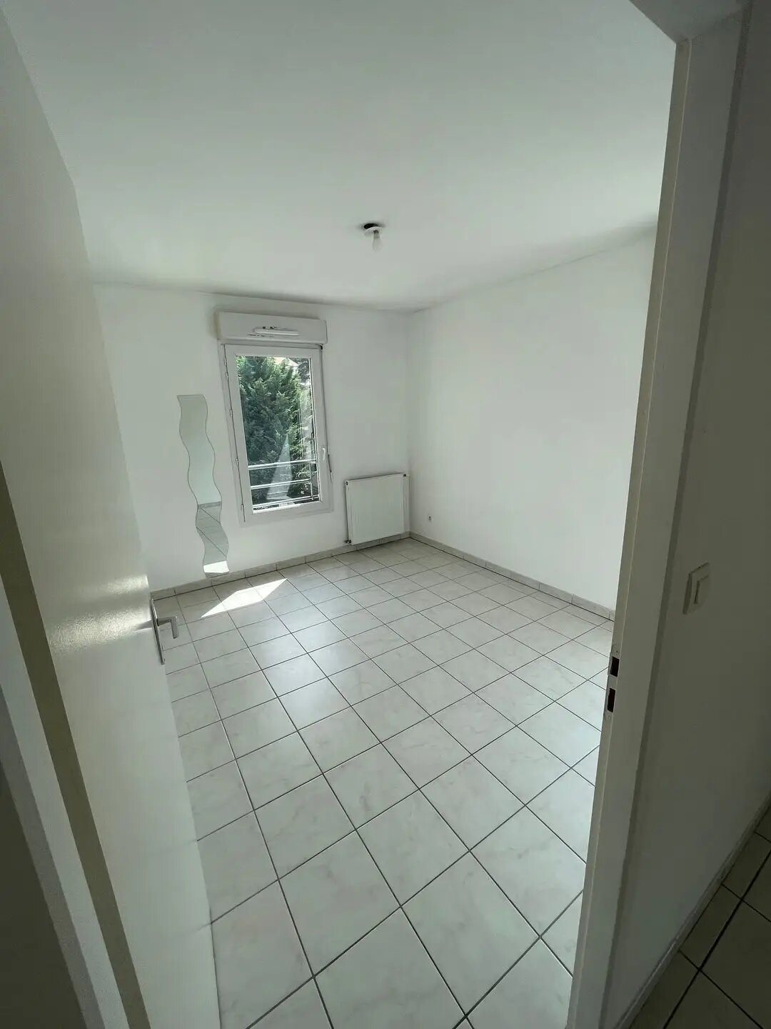 Appartement à louer, 84m², La Ricamarie