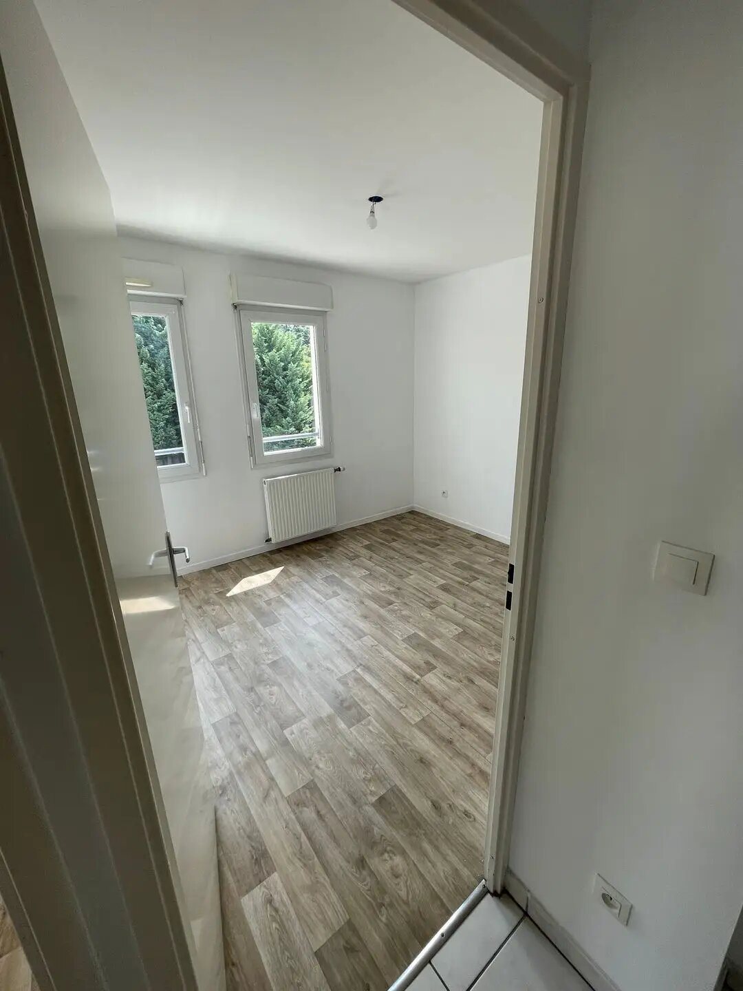 Appartement à louer, 84m², La Ricamarie
