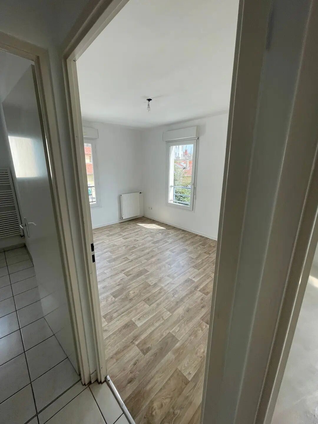 Appartement à louer, 84m², La Ricamarie