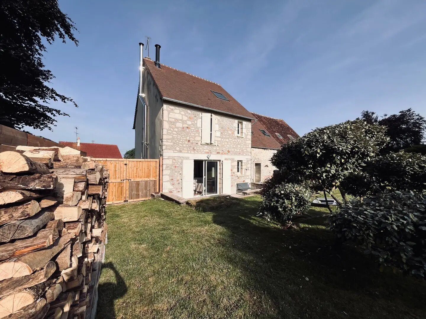 Maison à vendre, 135m², Montmerrei