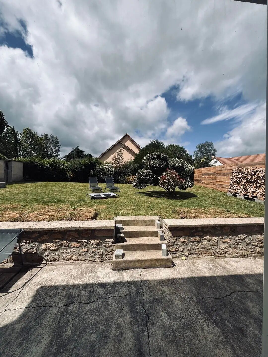 Maison à vendre, 135m², Montmerrei