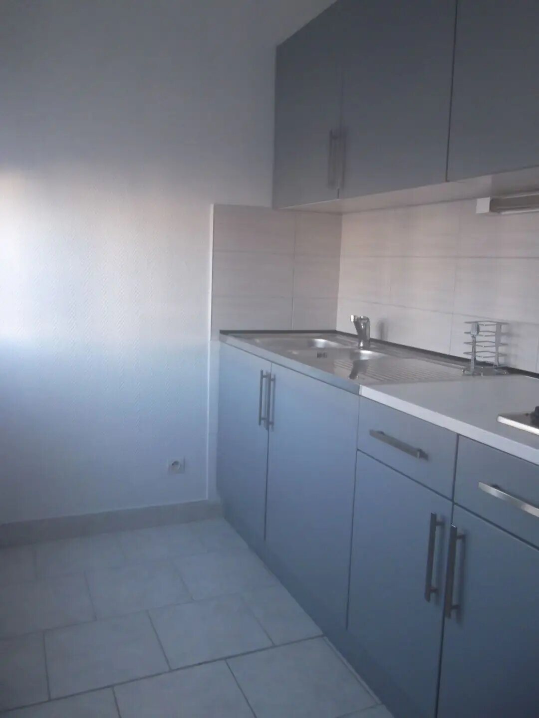 Appartement à louer, 29m², Vannes