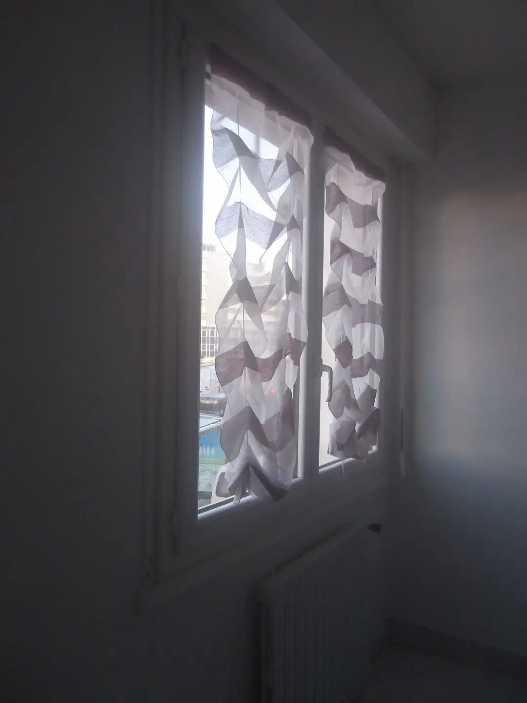 Appartement à louer, 29m², Vannes