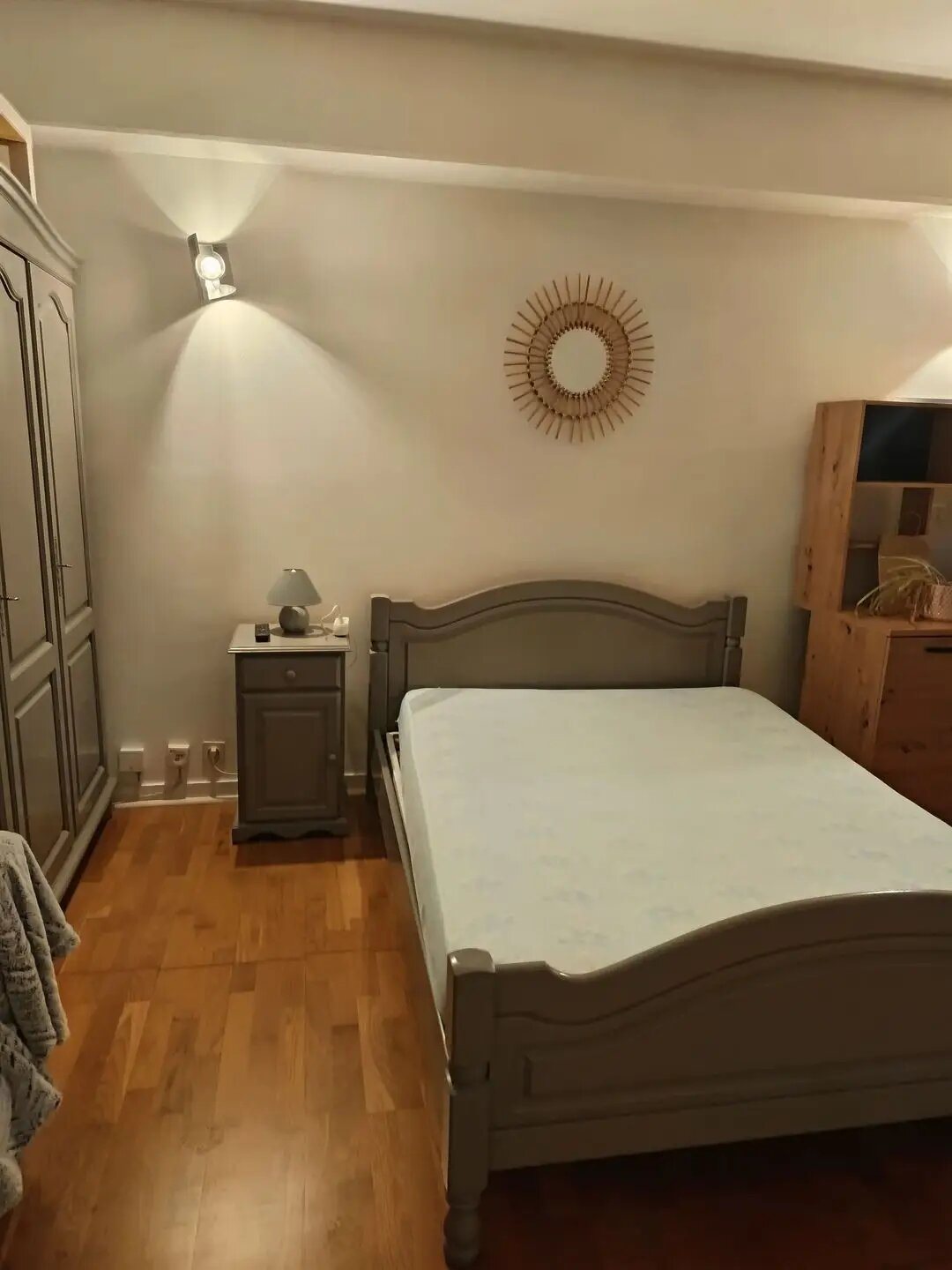 Appartement à louer, 29m², Vannes