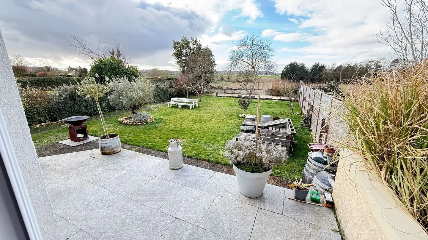 Maison à vendre, 80m², Sammeron