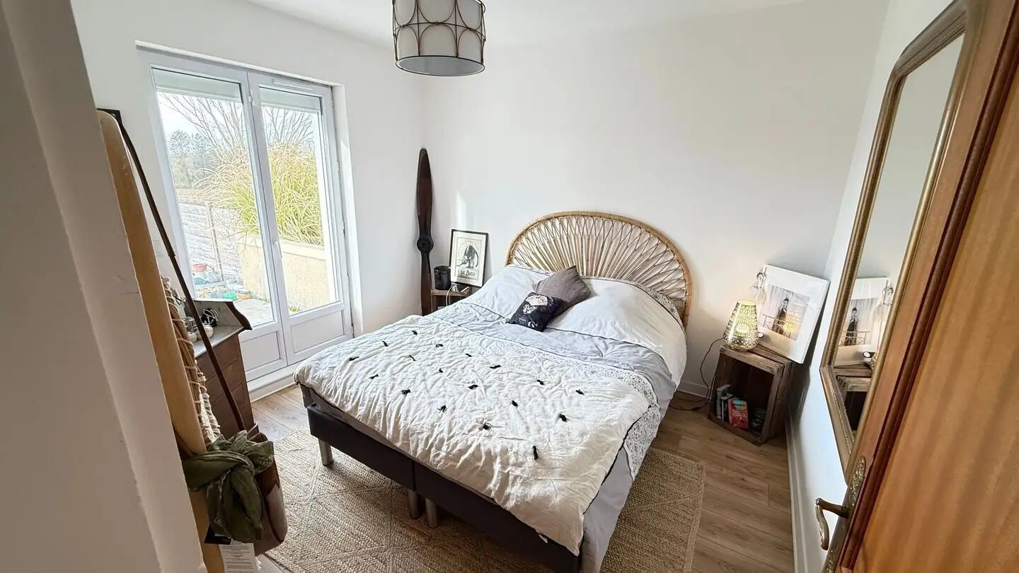 Maison à vendre, 80m², Sammeron