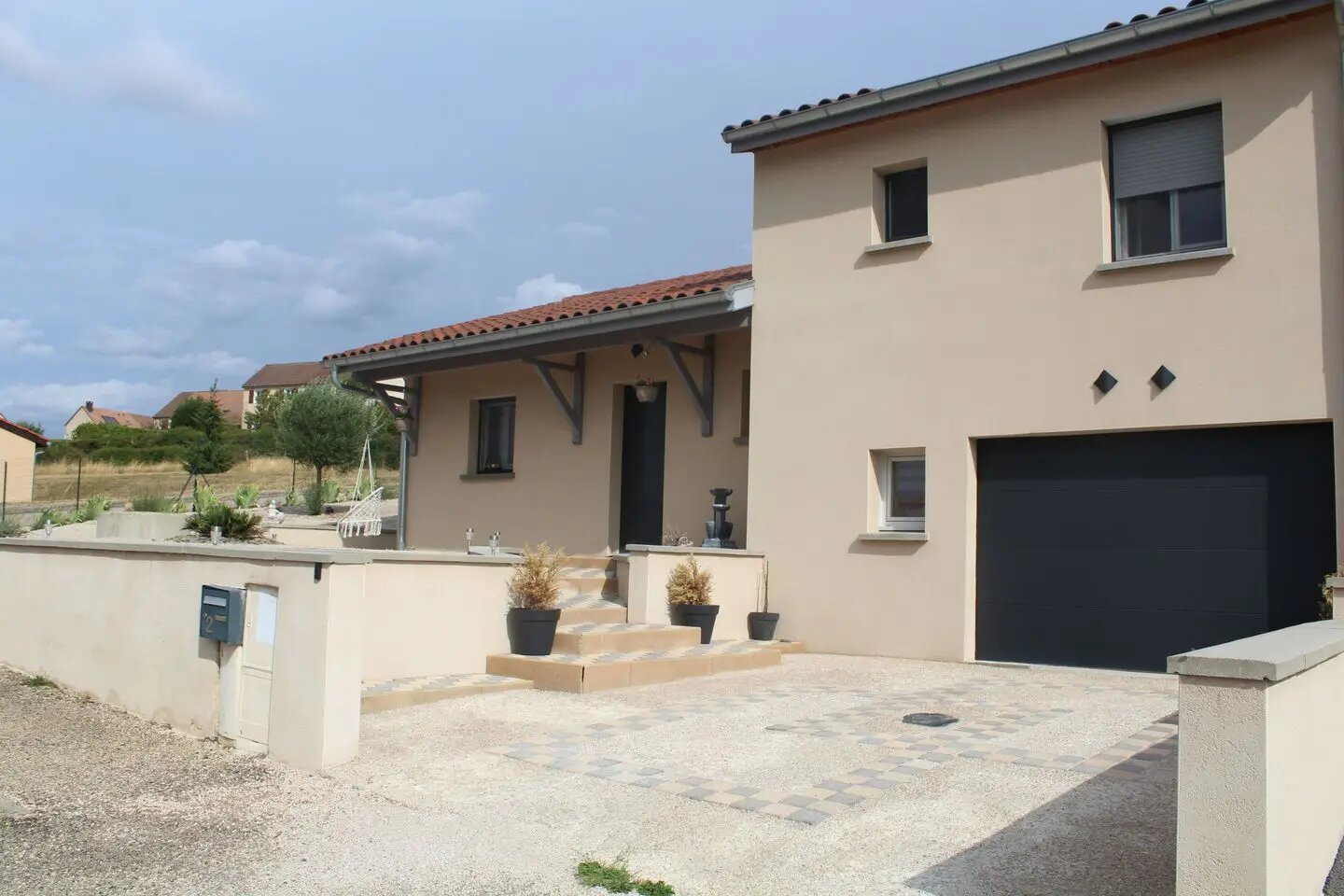 Maison à vendre, 90m², Cluny