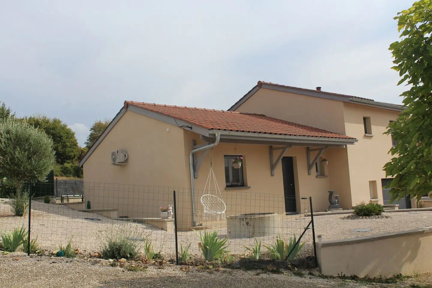 Maison à vendre, 90m², Cluny