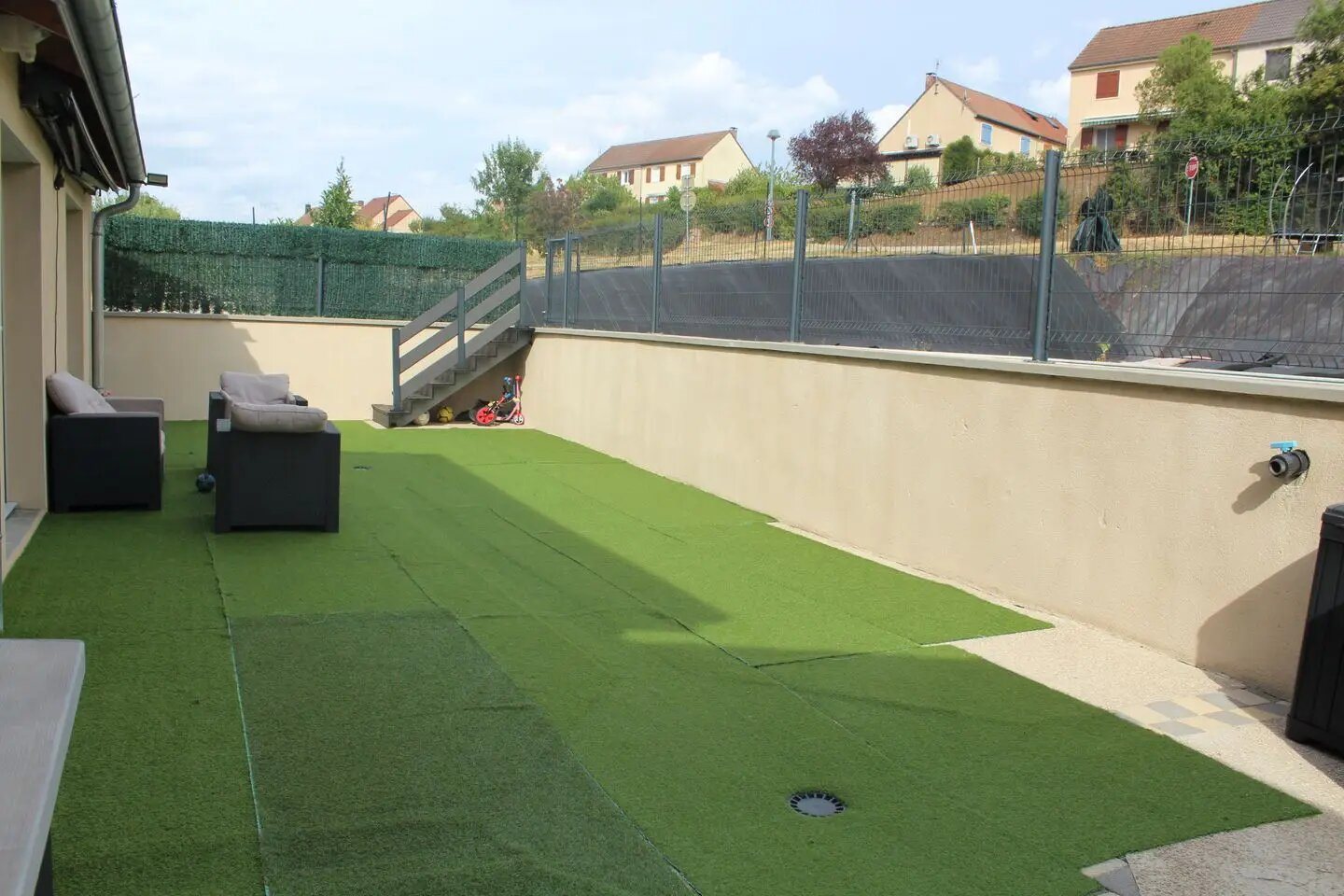 Maison à vendre, 90m², Cluny