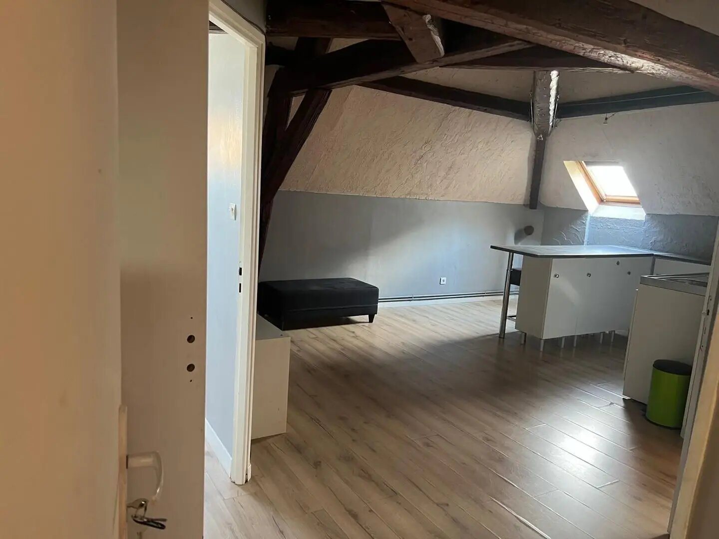 Appartement à louer, 40m², Chalon-sur-Saône