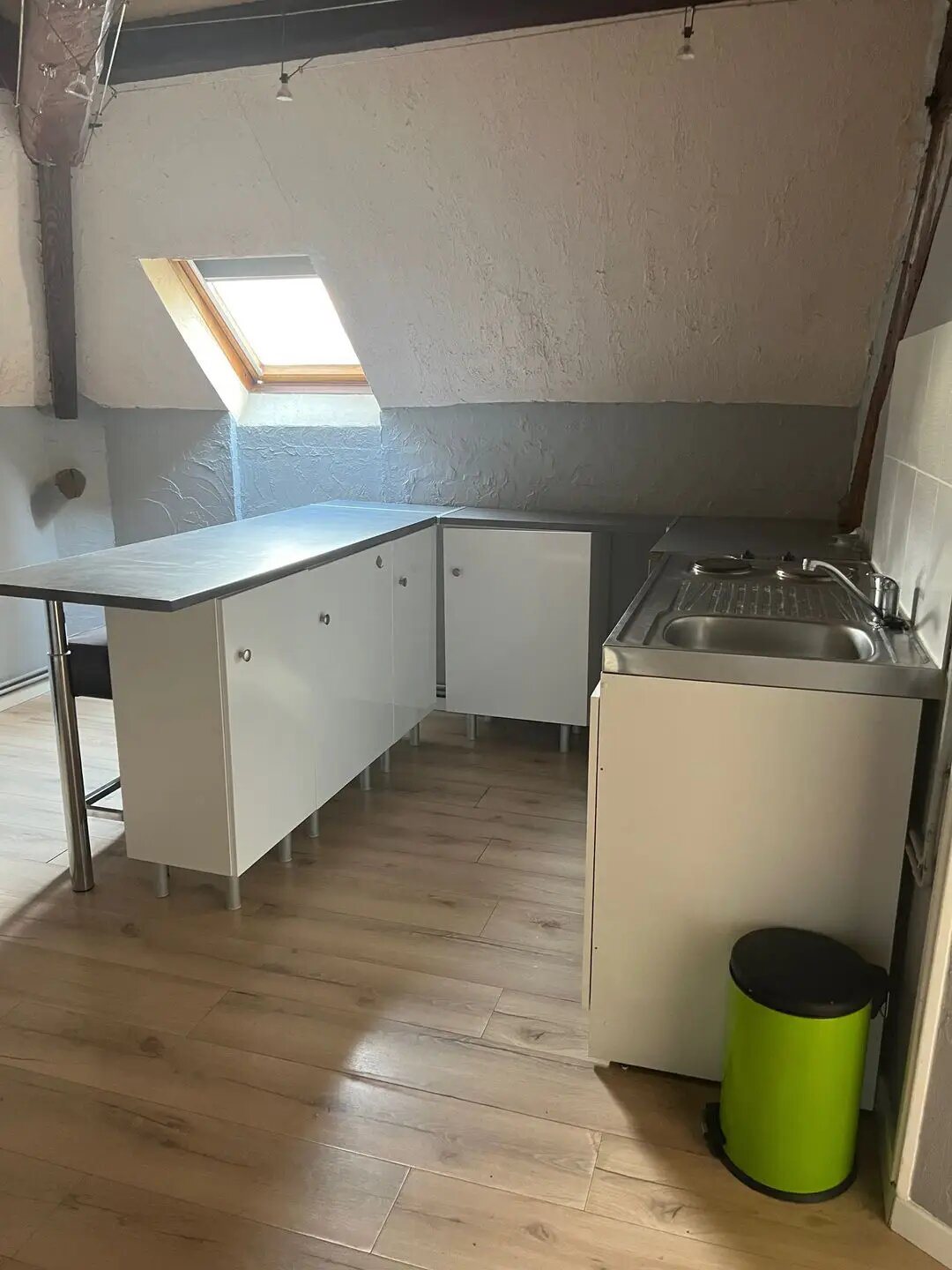 Appartement à louer, 40m², Chalon-sur-Saône