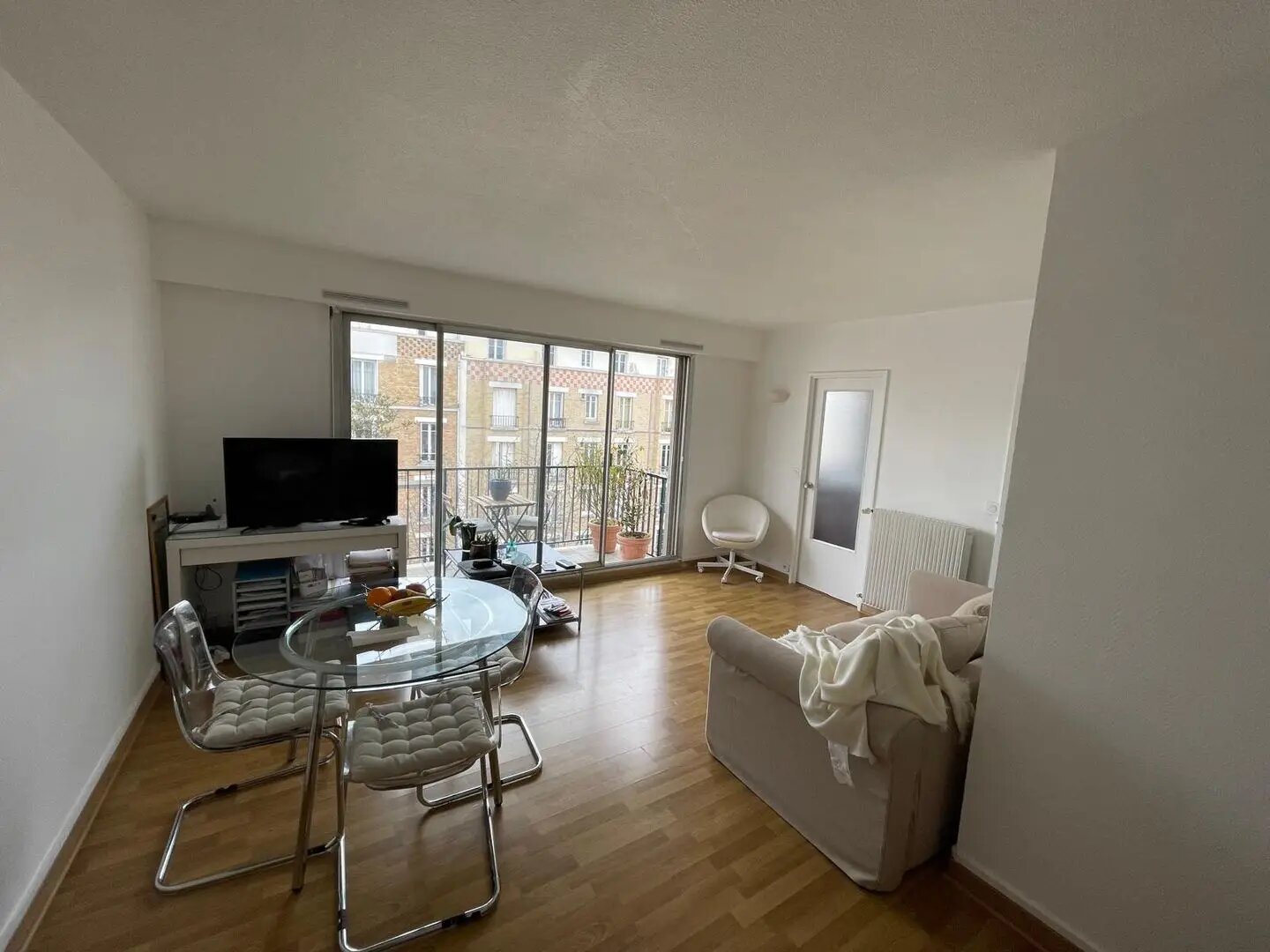 Appartement à louer, 31m², Vincennes